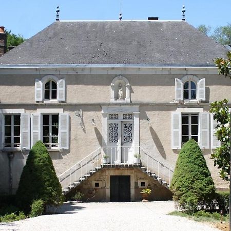 L'Ecrin Du Serein Sainte-Vertu Exterior photo